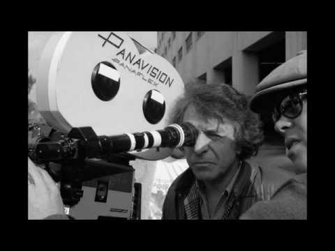 Thumbnail of the video: Alan Arkin on THE IN-LAWS