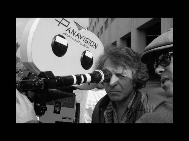Alan Arkin on THE IN-LAWS