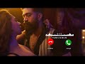 Tabaahi Song BGM Toxic Movie Ringtone Yash Vishal Mishra Vignesh Shivan Toxic BGM Tune X