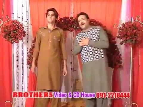 Raes Bacha Song 2015 - Za Yao Malang