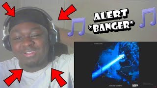KILLY "Surrender (Intro)" (WSHH Exclusive - Official Audio) REACTION!!!
