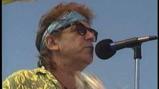 Eric Burdon - Don&#39;t Let Me Be Misunderstood (Live 1990) ♫♥