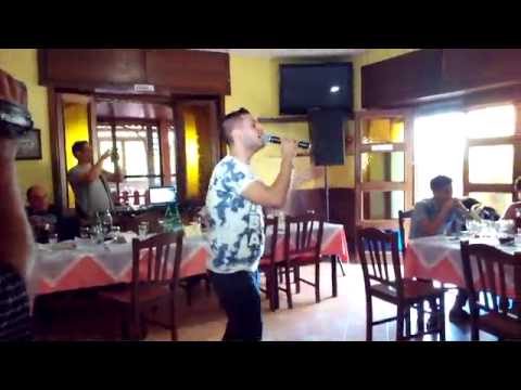 Michele Taurino .. c'è chiamman amant