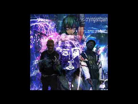 Araiguma Interviews: Episode 2 - Crying Isn't Pain [2023]