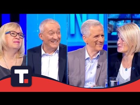 Dijabetes - Bojana Marković i Vesna Dimitrijević Srećković • DOBRO JUTRO TANJUG