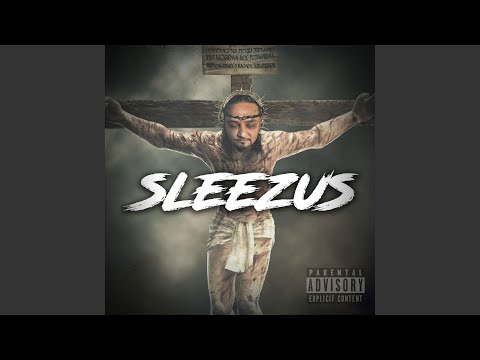 Edward Scissor Hands (feat. Tazz Jones)