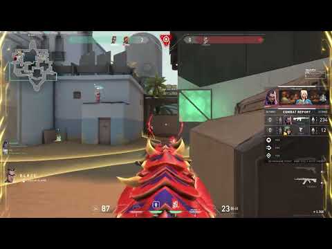 Elderflame Vandal One Tap 2022 06 16