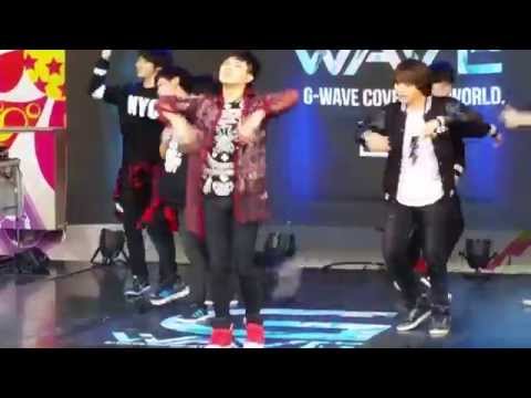 Dice cover BTS [jung focus]