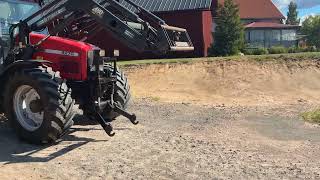 Trator de rodas Massey Ferguson MASSEY-FERG./MAS-HARRIS MASSEY FERGUSON 6270-4 | Imagem 4 - Agroline