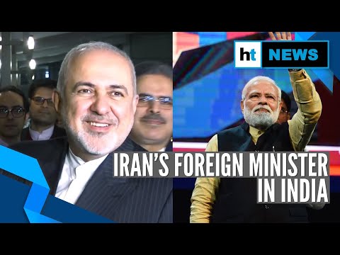 Iran’s Foreign Minister Javad Zarif to meet PM Modi: All you need to know