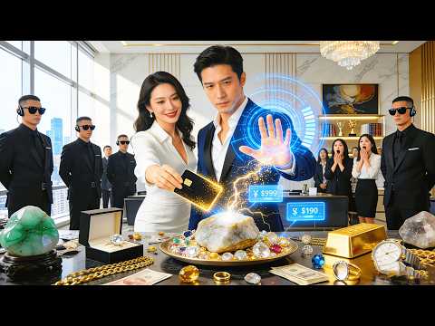 【Multi SUB】Heir to a tycoon—ambushed, he wins and shocks the city!