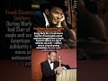 Frank Sinatra Secretly Gave Jewish Soldiers Medals During WWII #facts #new #history #hollywood