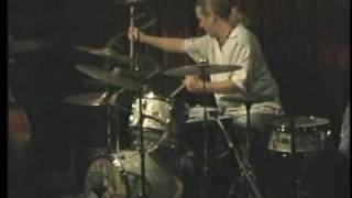 Gerry Gibbs Trio Featuring Billy Childs- 