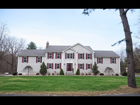 118 Kempton Rd,  Millville, MA 01529 - Adam Roche