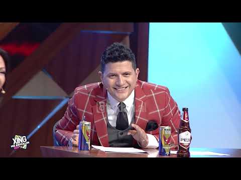 Xing me Ermalin - Bleona Qereti - Emisioni 3 - Sezoni 3! (29 shtator 2018)