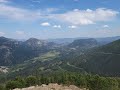 trail ridge road