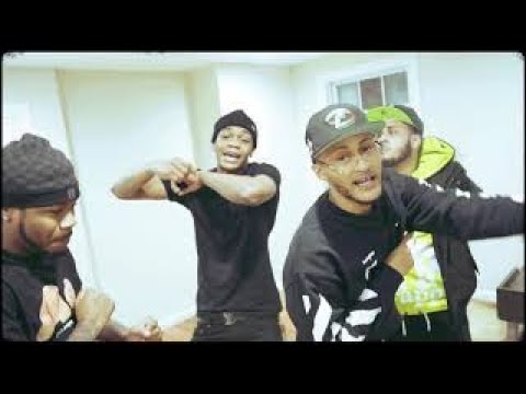 Fame Kobaine x 26AR - Moving Tact' dir @nothingstrnge (prod by Angelontheboard)