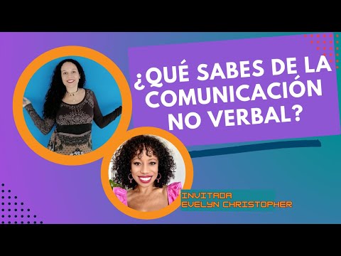 ¿Qué Dice Tu Cuerpo Antes que tus Palabras?