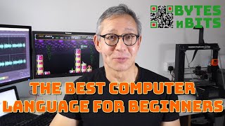The Best Computer Language for Beginners