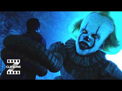 Pennywise's Final Fight