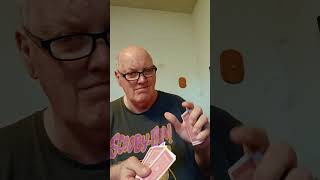 The Card trap
