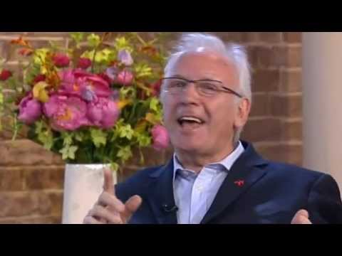 Pete Waterman, Sonia & Sinitta - Hit Factory live concert interview - This Morning 27th June 2012
