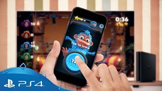 Купить Chimparty / Вечеринка в джунглях