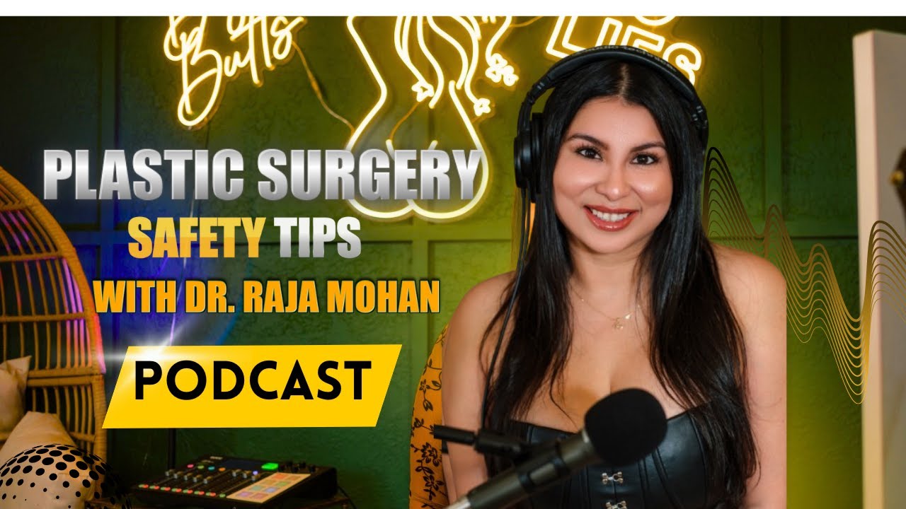 Dr. Raja Mohan, Dallas TX