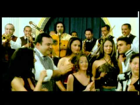 Şanslıyım - Rafet El Roman