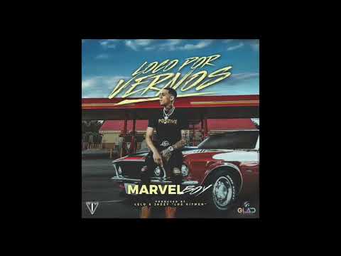 Marvel Boy - Loco Por Vernos