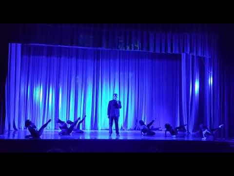 FRANKENSTEIN: EL VERDADERO MONSTRUO :  Vado a morir - Handel (a capella) #ballet #opera #veracruz