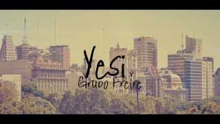 Yesi y grupo freire - Mi almita preferida (Video clip)