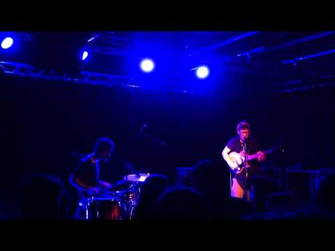 Gauntlet Hair - Top Bunk (Live in Brussels)