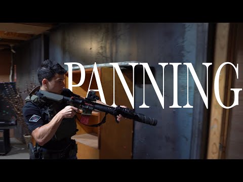 PANNING: A MORE DYNAMIC CQB THRESHOLD ASSESSMENT TACTIC