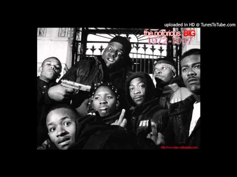 [NEW AUDIO] Dre Barrs - Biggie Charles Prod By Nugz [RIP BIGGIE]