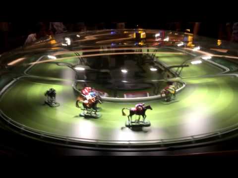 How to Win at Horse Racing (Royal Derby) - Stan's Gambling Tips