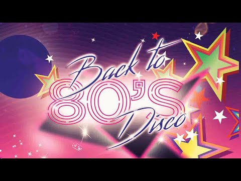 80's Italo Disco mix - Doctor's Cat x Fancy x Baby's Gang x K.B. Caps by Jimi Vox