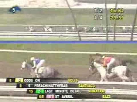 2004 San Felipe Stakes