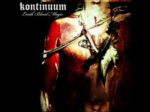 Kontinuum - Moonshine online metal music video by KONTINUUM