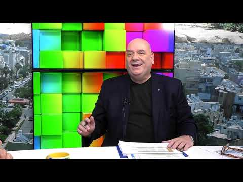 PIRKADAT Breuer Péterrel: Németh Péter