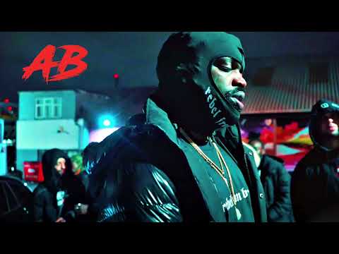 Big Swingz X So Large - Run Outs | Freestyle type beat (2022)