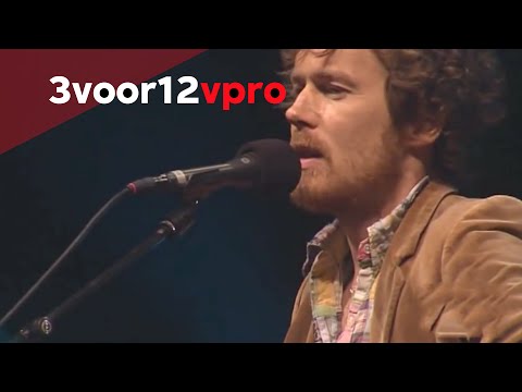 Damien Rice - The Blowers Daughter live op Best Kept Secret 2013
