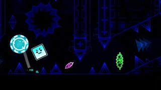 Aquamarine by Sincos // Extreme Demon 