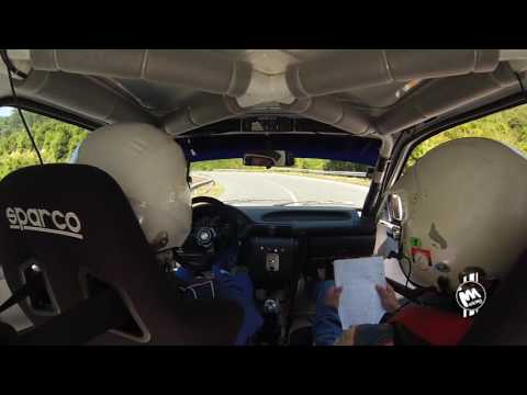 SS10 Byala, Stanislav Vladimirov/Chavdar Sabev