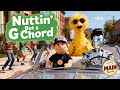 Nuttin But A G Chord A Hip Hop Parody Live On Sesame Street Rex And Matty Matt MAIN Records