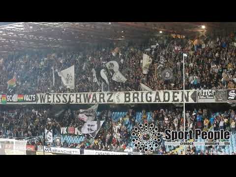 2019/20 CESENA - Piacenza, Serie C