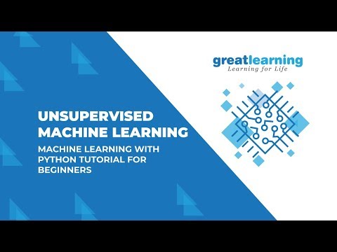 What is Machine Learning Part 1 Machine Learning With Python Tutorial for Beginners