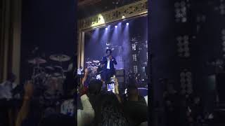 JAY Z (Unreleased Freestyle) B-Side 2 @ Webster Hall NYC