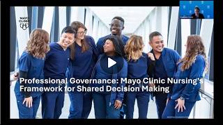 Nursing Professional Governance