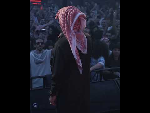 Omar Souleyman | Live at AHM, Beirut - 2022